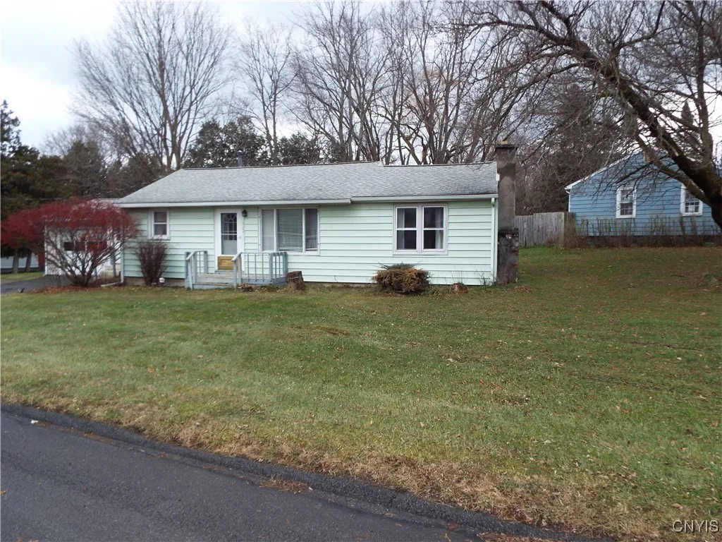 Property at 702 Webber Drive, Sullivan, NY 13037