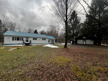 Property at 10667 Wolcott Hill Road, Florence, NY 13316