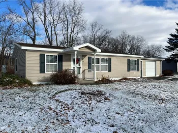 Property at 7978 State Route 36, Hornellsville, NY 14807