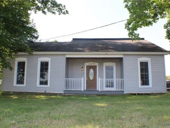 Property at 11272 Route 39, Perrysburg, NY 14129