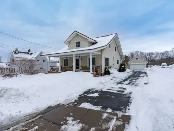 Property at 4936 State Route 410, Denmark, NY 13620