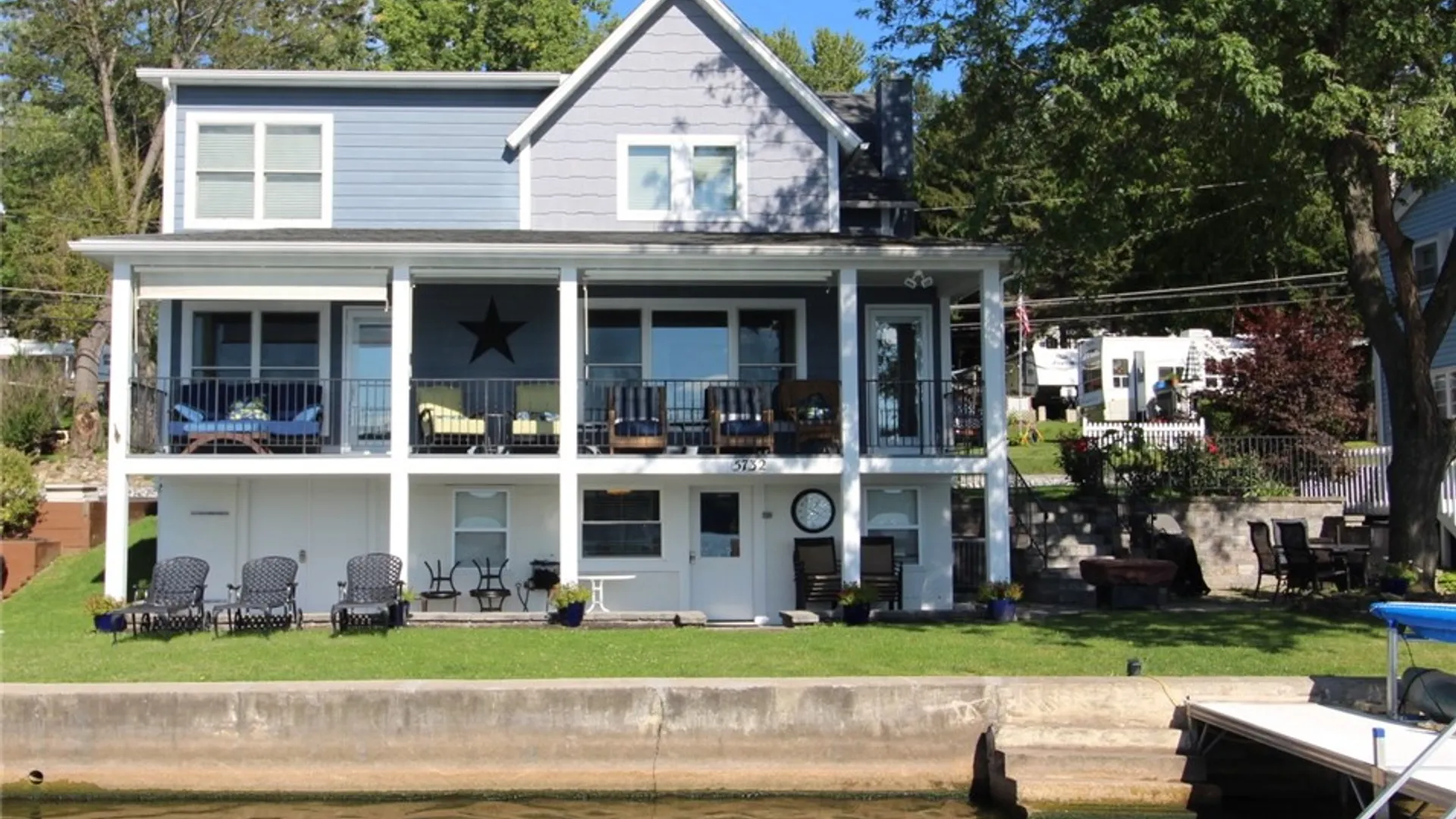 Property at 5732 E Lake Rd, Conesus, NY 14435 32