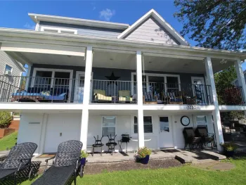 Property at 5732 E Lake Rd, Conesus, NY 14435