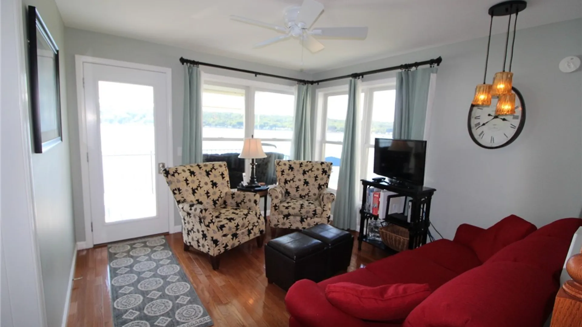Property at 5732 E Lake Rd, Conesus, NY 14435 3