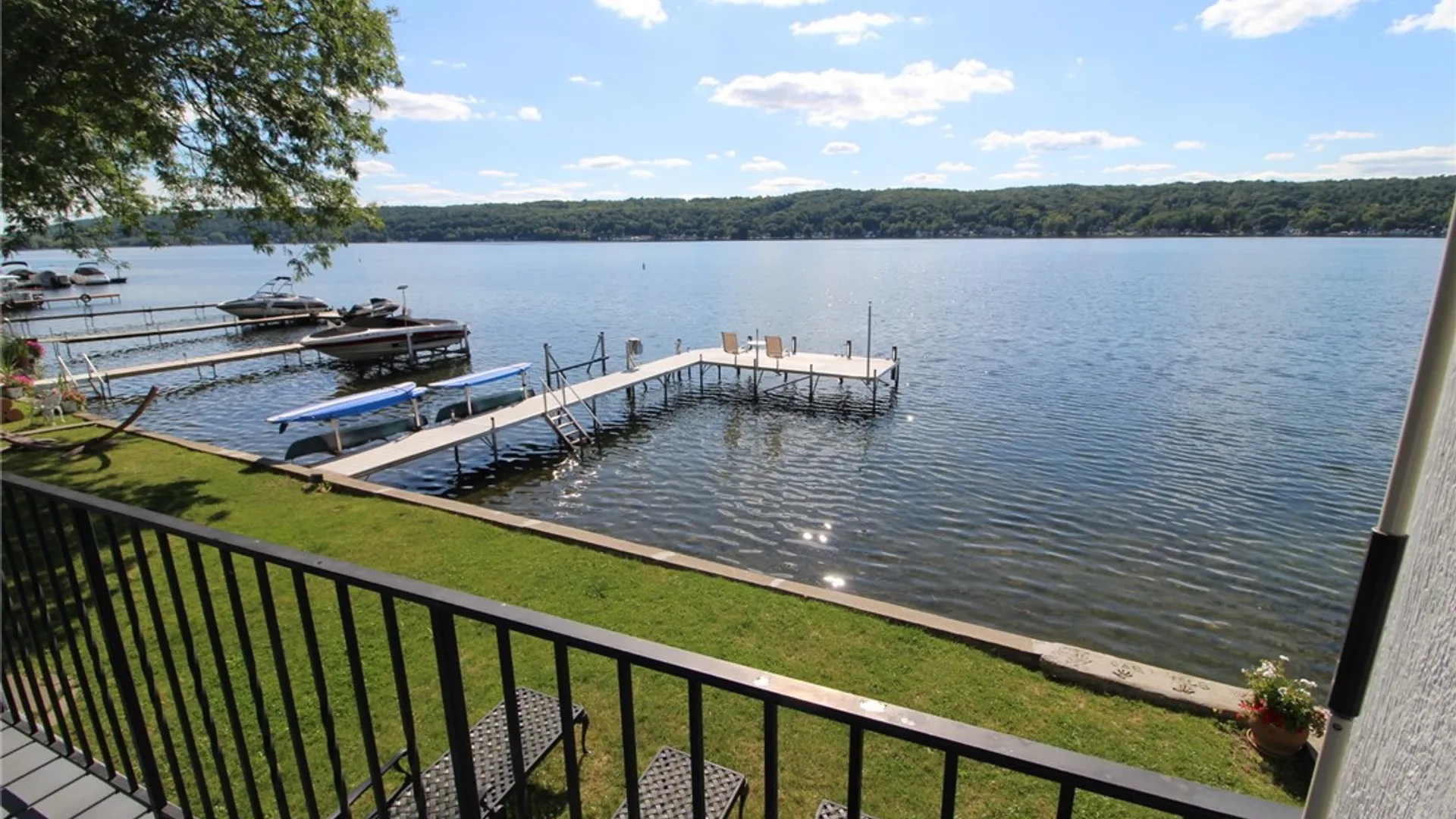 Property at 5732 E Lake Rd, Conesus, NY 14435 5