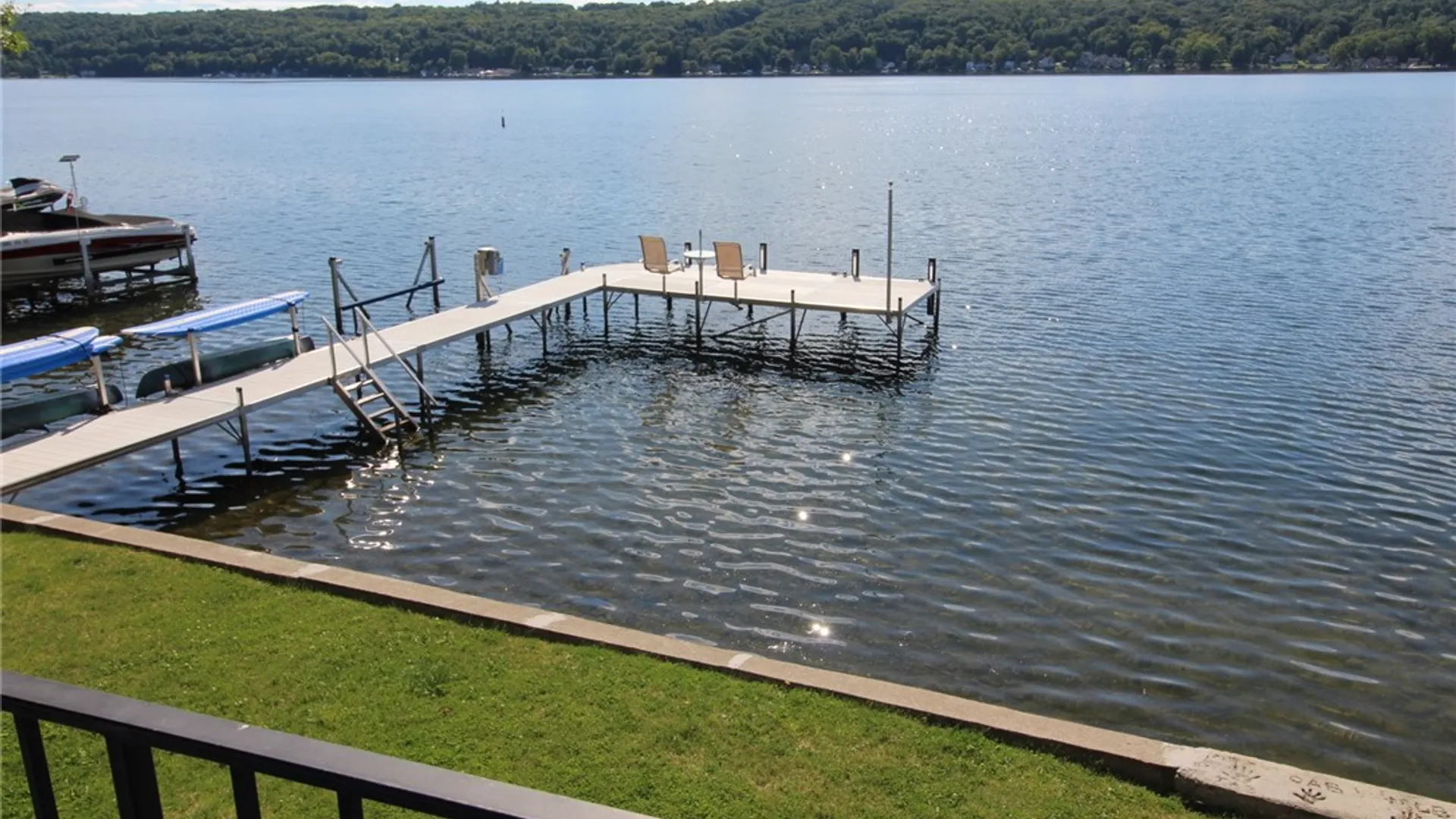 Property at 5732 E Lake Rd, Conesus, NY 14435 6