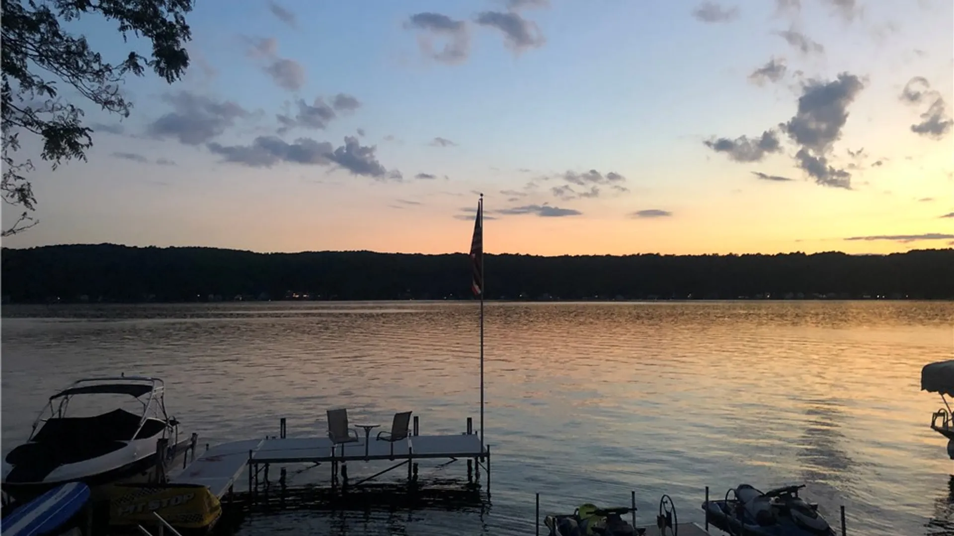 Property at 5732 E Lake Rd, Conesus, NY 14435 33