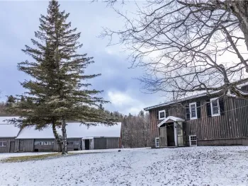 Property at 841 Blanchard Hill Road, Russell, NY 13684