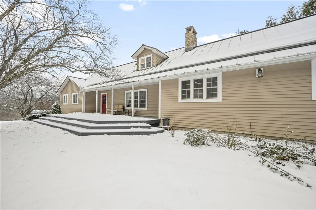 Property at 652 North Road, Blenheim, NY 12093