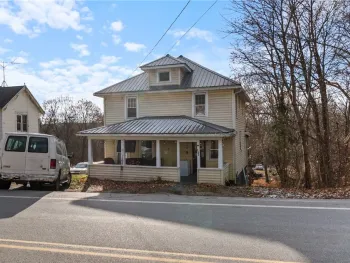 Property at 7386 Groveland Station Road, Groveland, NY 14462
