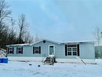 Property at 9248 County Road 15b, Birdsall, NY 14822