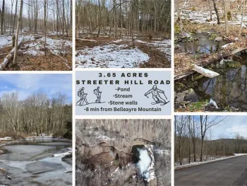 Property at lot 35 Streeter Hill Road, Middletown, NY 12406