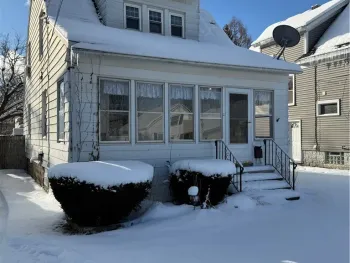 Property at 110 Kenneth Avenue, Onondaga, NY 13120