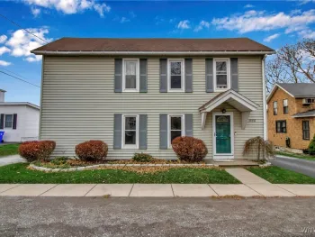 Property at 1558 Franklin, Newfane, NY 14126