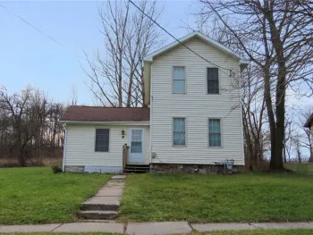 Property at 9 Maple Avenue, Mentz, NY 13140