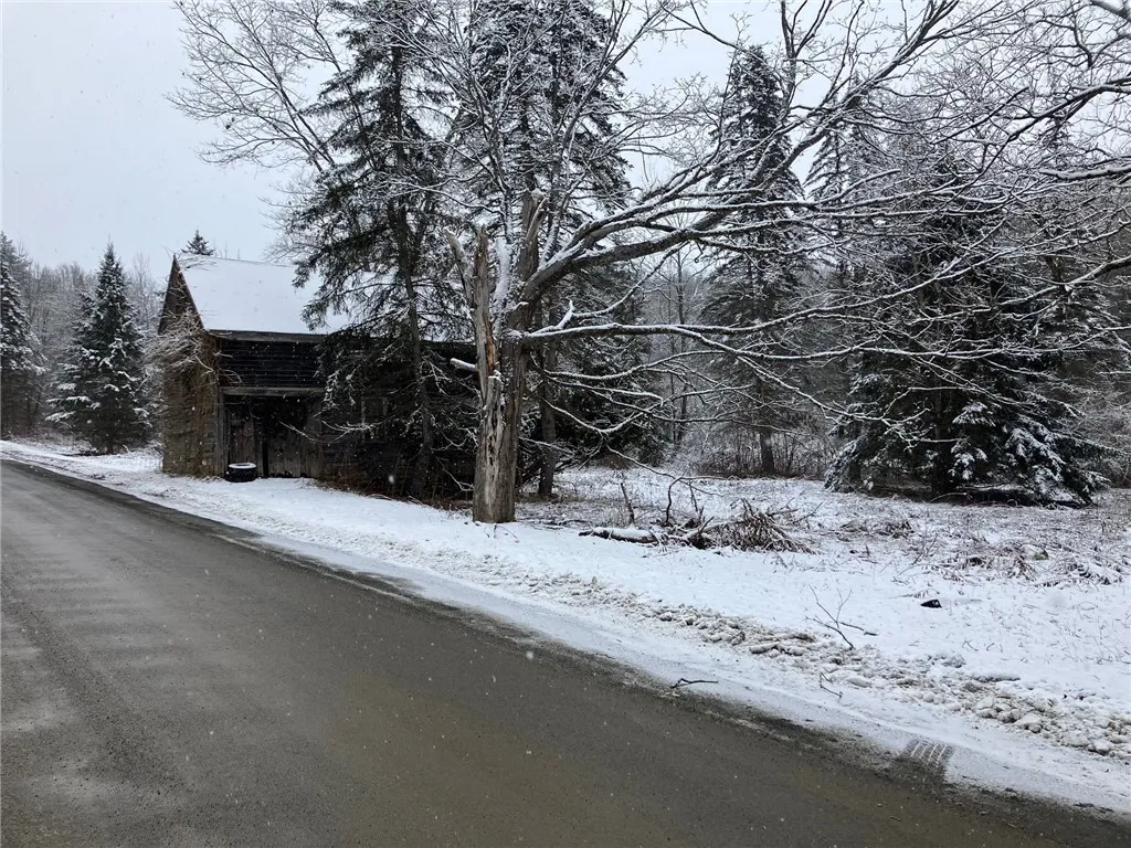 Property at 107 Sheff Road, New Berlin, NY 13843