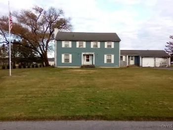 Property at 126 Hays Road, Frankfort, NY 13413