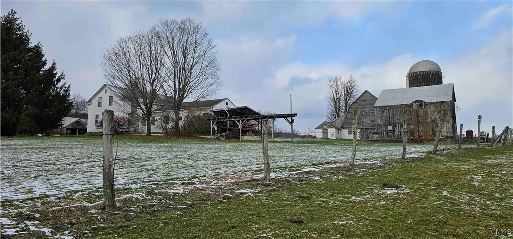 Property at 622 County Road 3A, Smithville, NY 13778