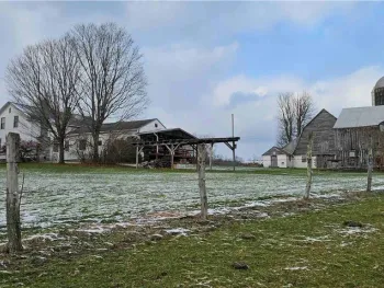 Property at 622 County Road 3A, Smithville, NY 13778
