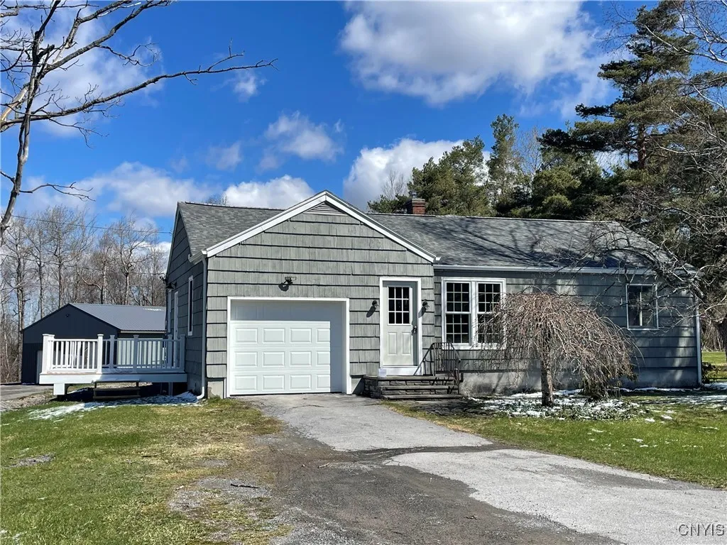 Property at 4329 State Route 20, Nelson, NY 13408