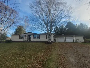 Property at 1032 Butternut Brook Road, Genesee, NY 14770