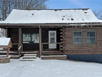 Property at 7470 River Road, Van Buren, NY 13112