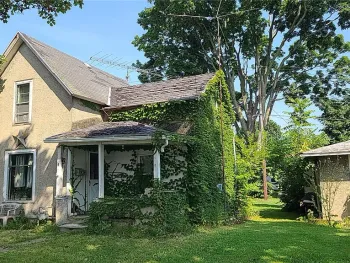 Property at 4 Center Street, Nunda, NY 14517
