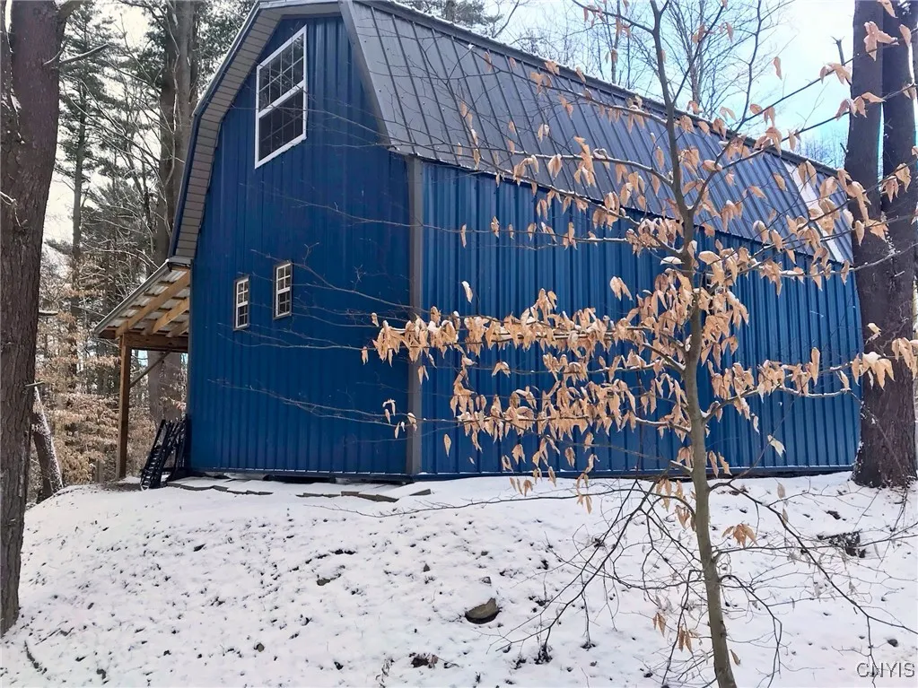 Property at 17 Dutcherville, Constantia, NY 13028