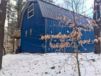 Property at 17 Dutcherville, Constantia, NY 13028