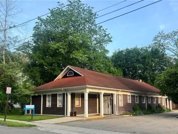 Property at 28 Church Street, Alfred, NY 14802