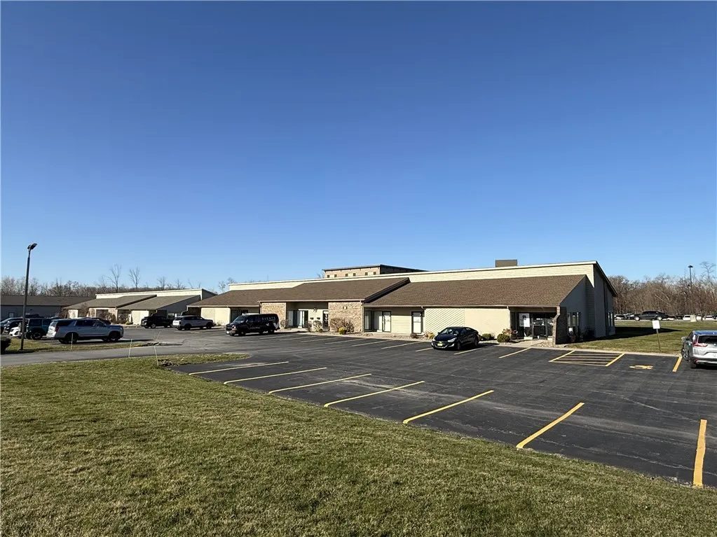Property at 31 Erie Canal Drive, Greece, NY 14626
