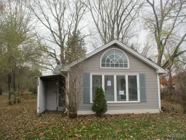 Property at 3338 Hartland Road, Hartland, NY 14067
