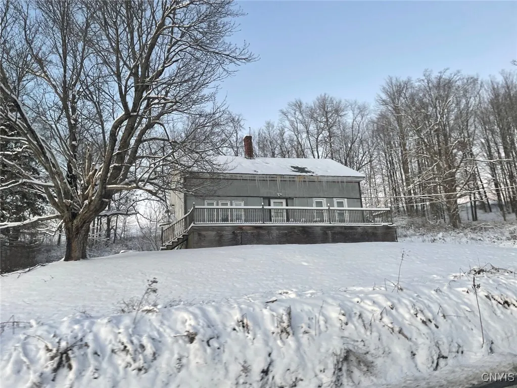 Property at 3383 State Highway 80, Sherburne, NY 13460