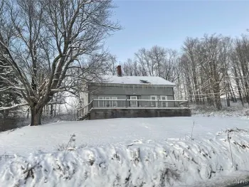 Property at 3383 State Highway 80, Sherburne, NY 13460