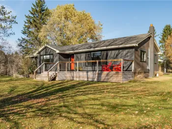 Property at 2850 Middlebrook Hill Road, Harpersfield, NY 12093