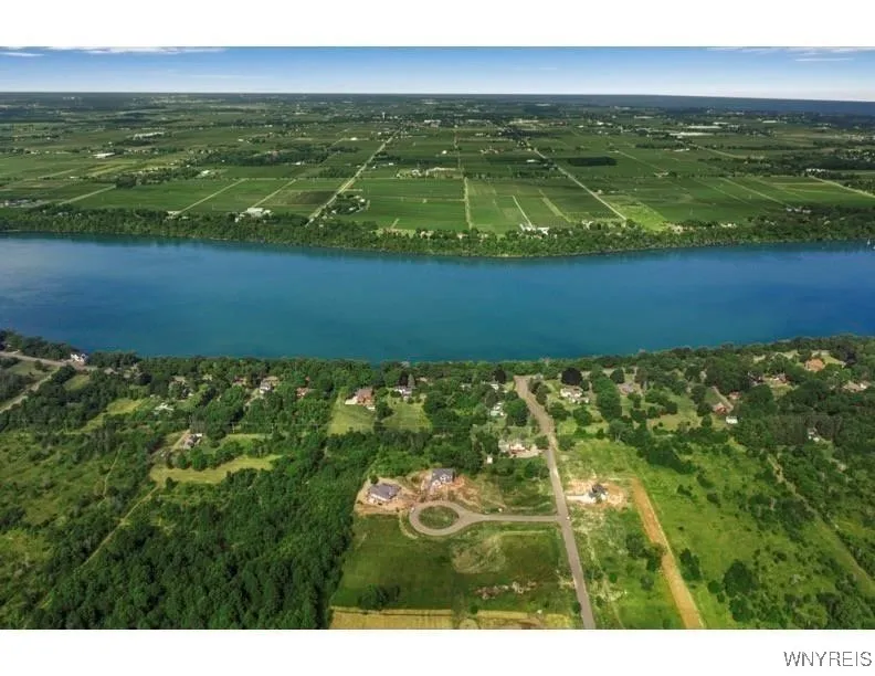 Property at 216 Castaway Ct. Lot #16, Porter, NY 14174