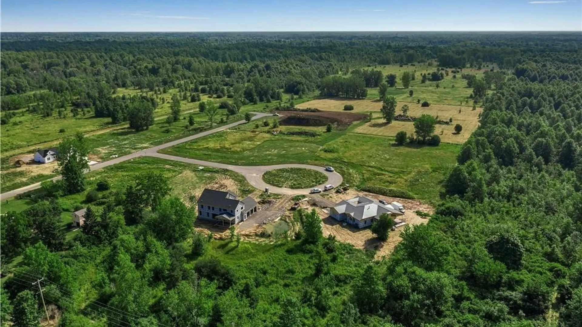 Property at 216 Castaway Ct. Lot #16, Porter, NY 14174 5