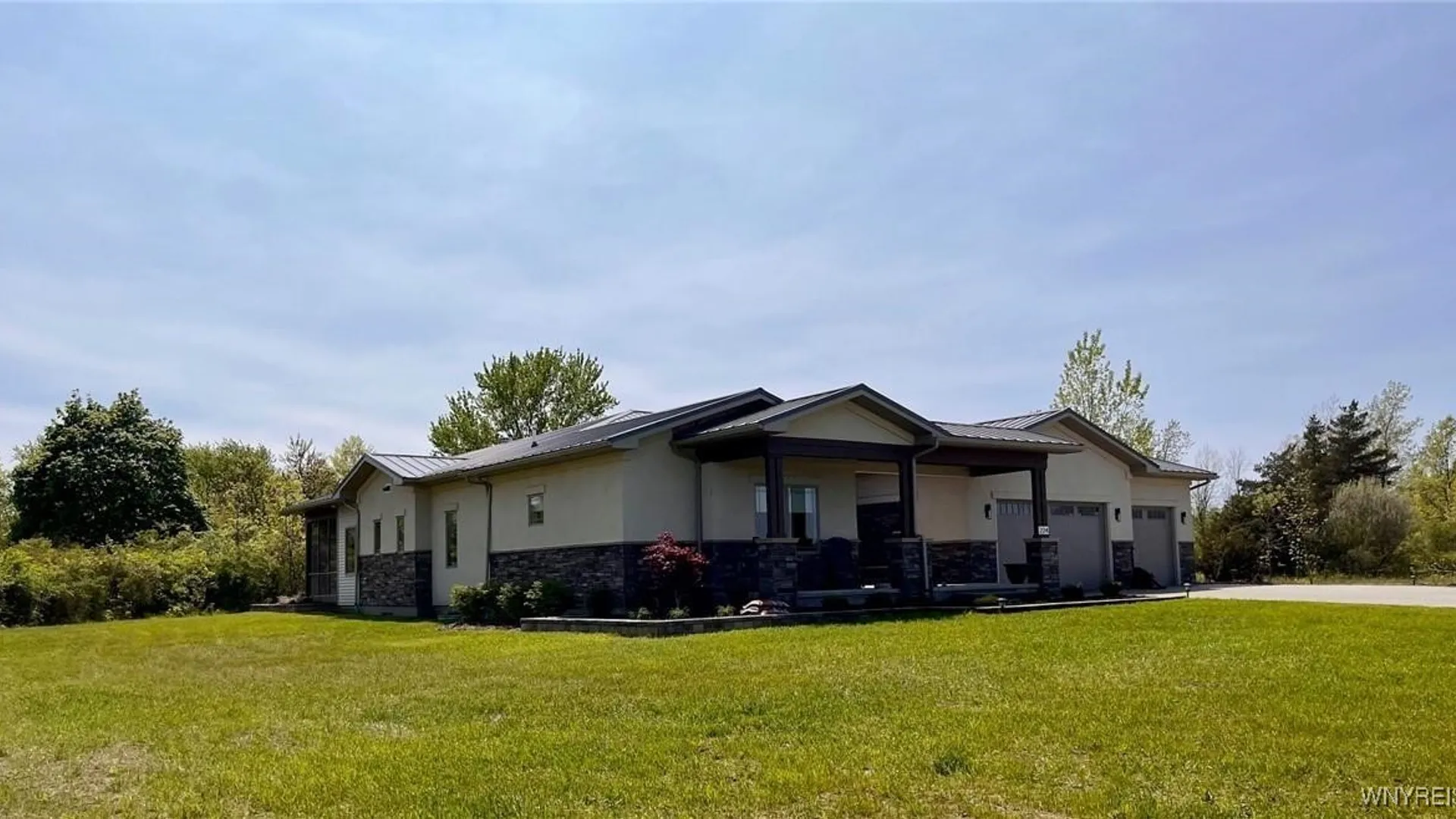 Property at 216 Castaway Ct. Lot #16, Porter, NY 14174 9