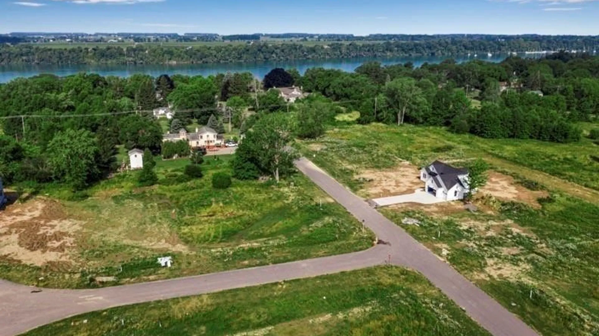 Property at 208 Dockside Dr. Lot #15, Porter, NY 14174 3