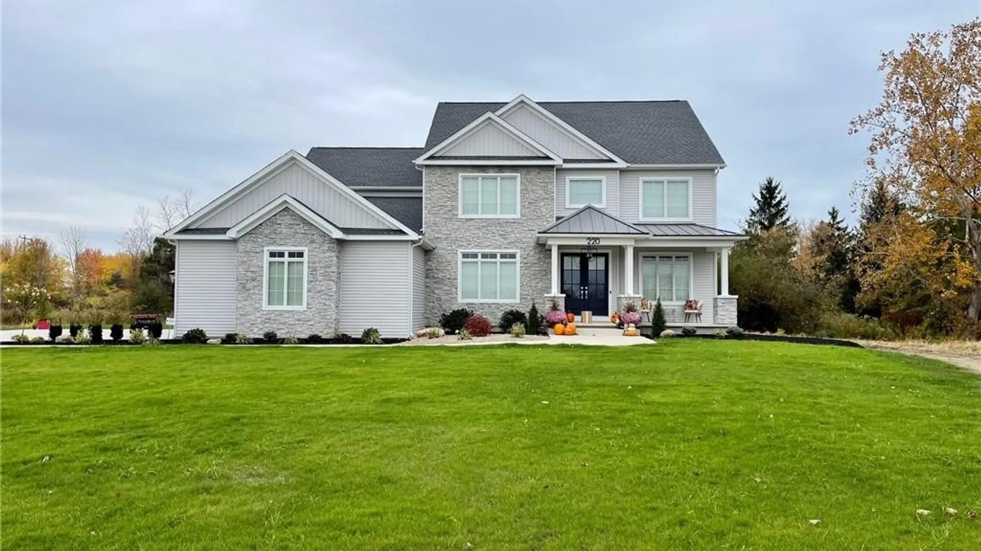 Property at 208 Dockside Dr. Lot #15, Porter, NY 14174 11