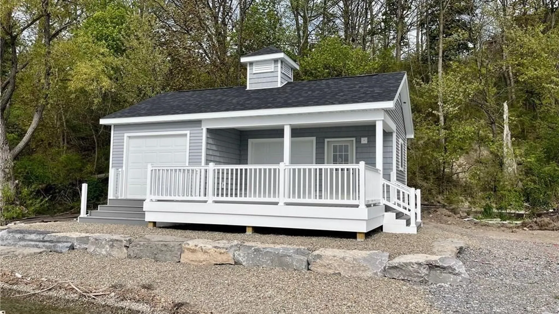 Property at 208 Dockside Dr. Lot #15, Porter, NY 14174 15