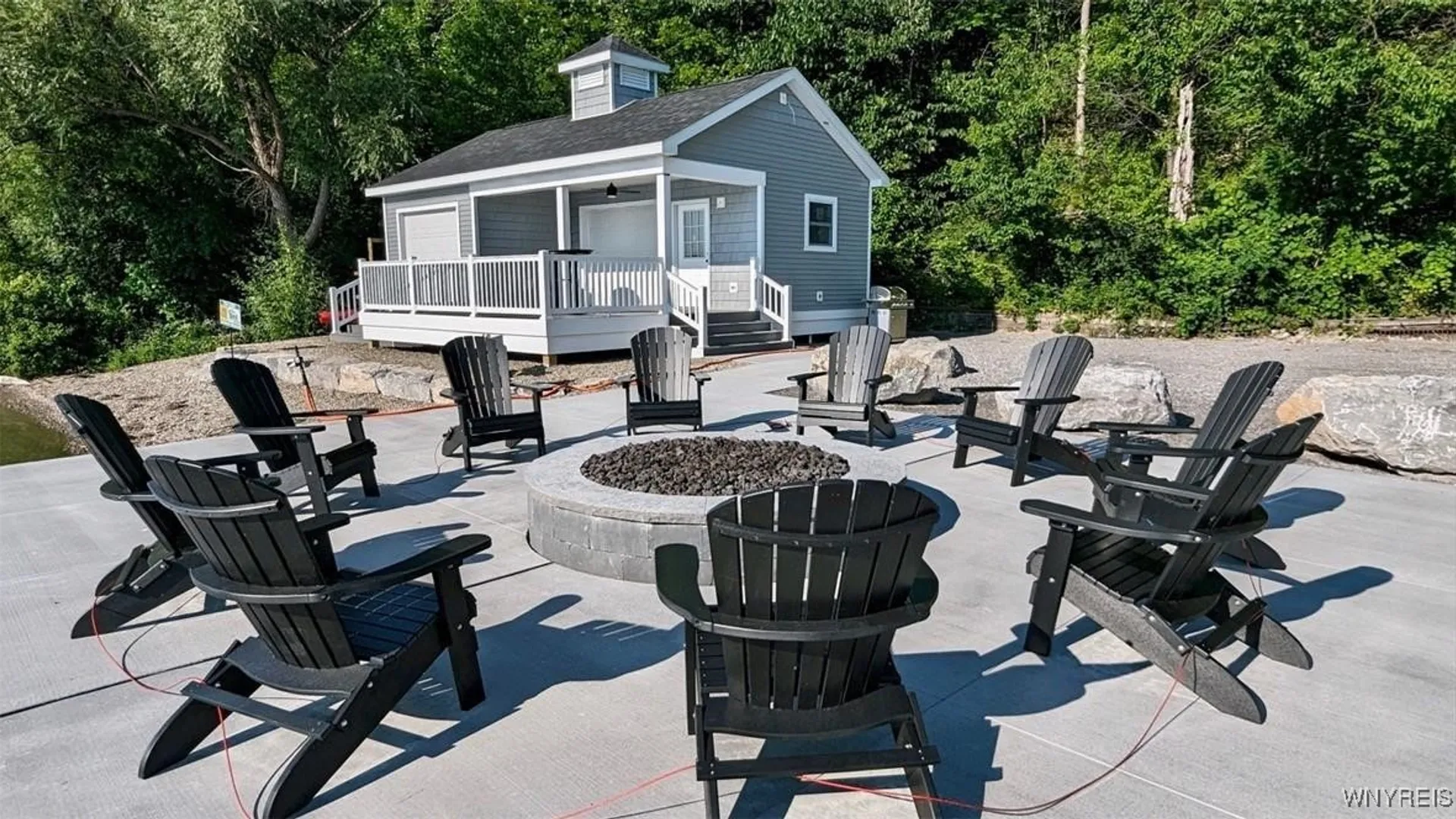 Property at 208 Dockside Dr. Lot #15, Porter, NY 14174 17