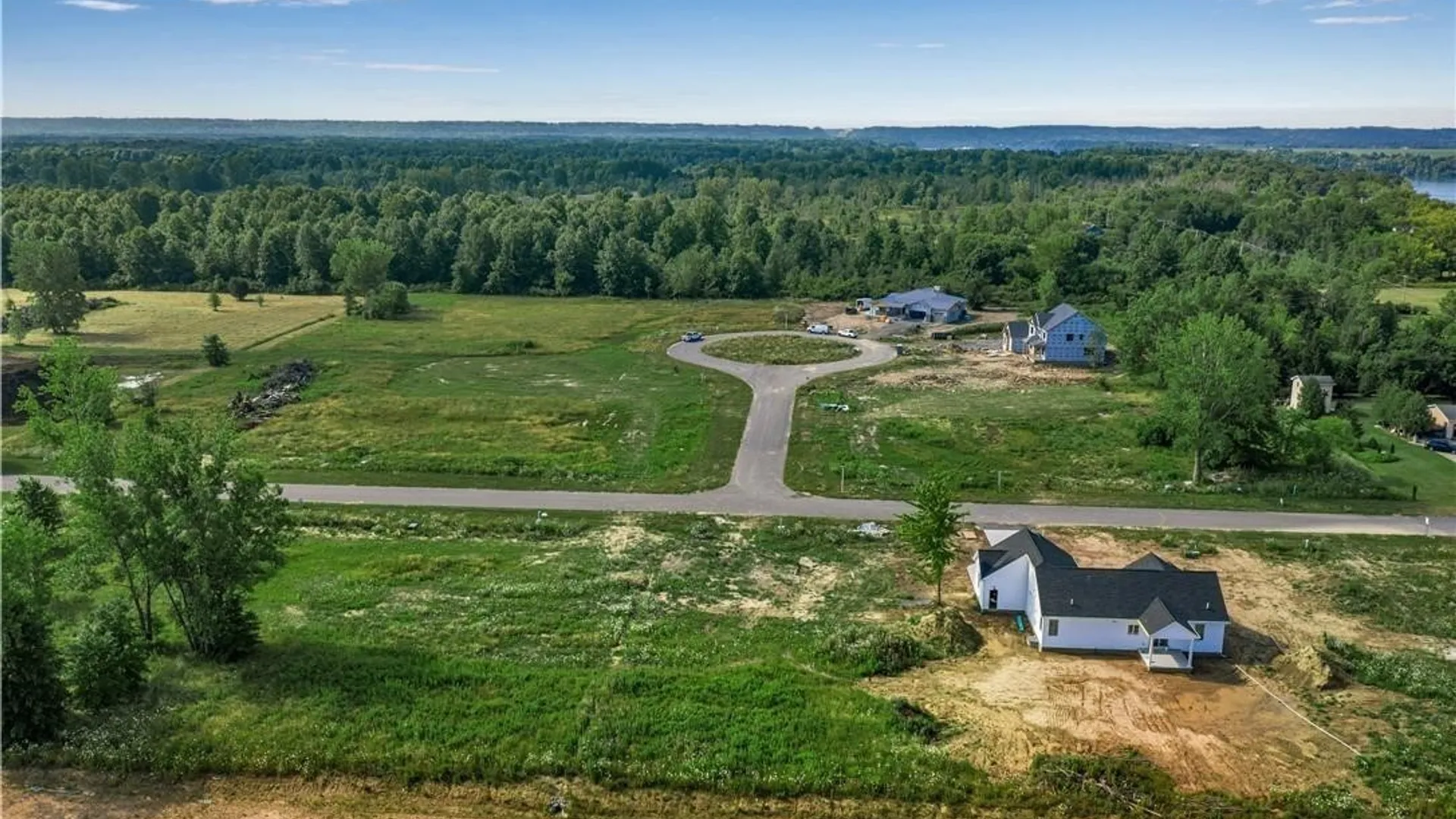 Property at 212 Dockside Dr. Lot #14, Porter, NY 14174 4