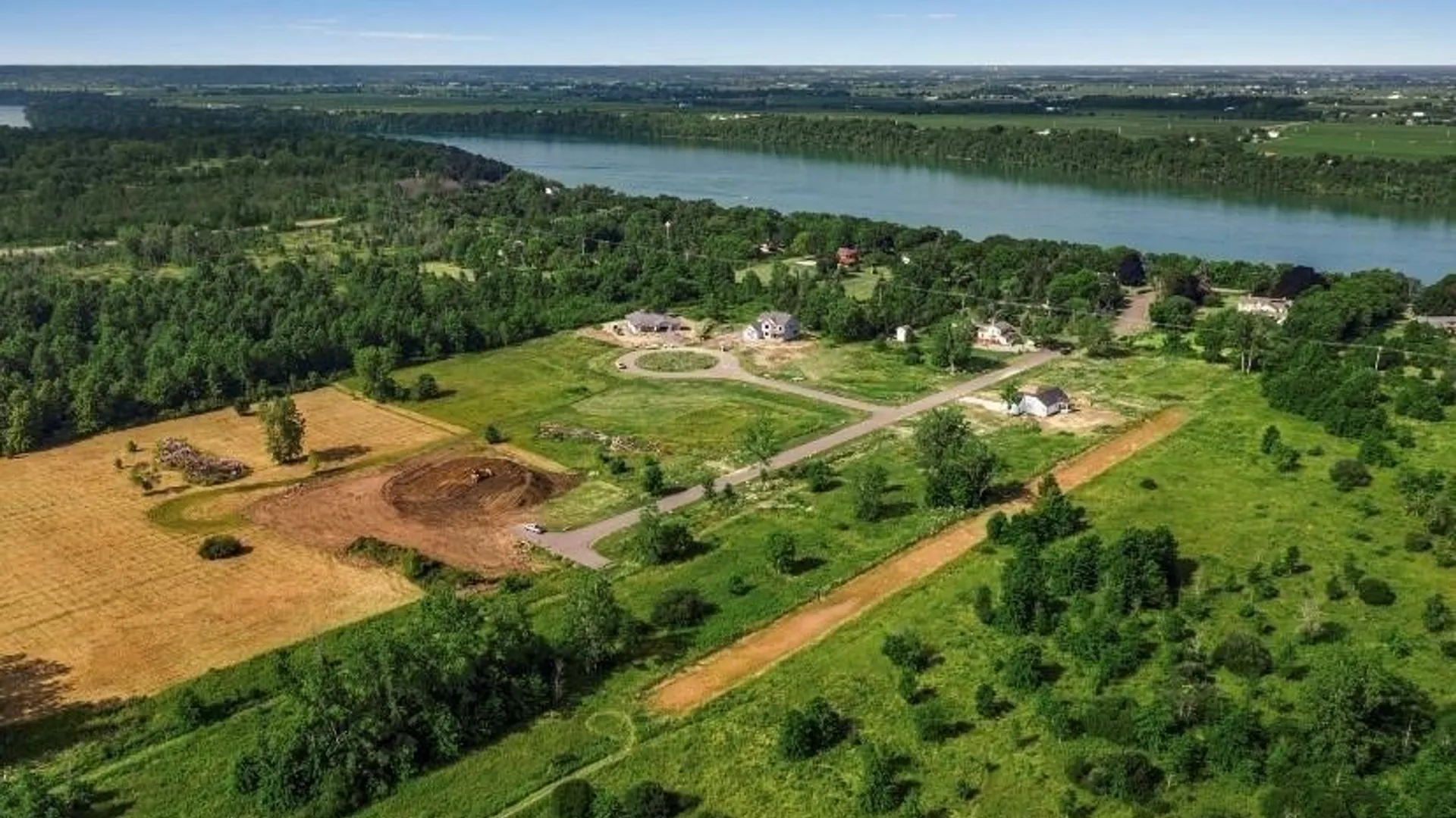 Property at 212 Dockside Dr. Lot #14, Porter, NY 14174 14