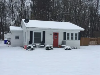 Property at 128 Linwood Avenue, Gaines, NY 14411