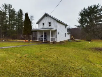 Property at 589 S Kendall Avenue, Foster Town, PA 16701