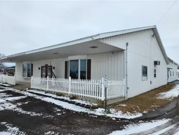 Property at 3134 Mount Morris Geneseo Road, Mt Morris, NY 14510