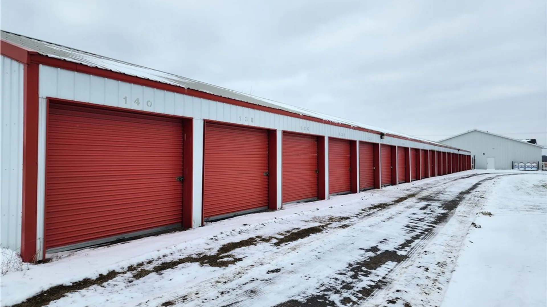 Property at 3134 Mount Morris Geneseo Road, Mt Morris, NY 14510 4