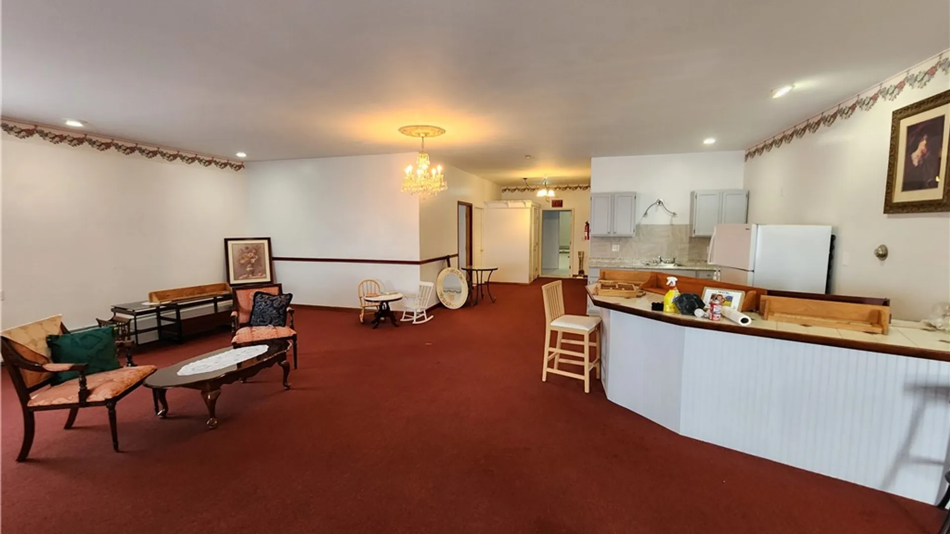 Property at 3134 Mount Morris Geneseo Road, Mt Morris, NY 14510 5
