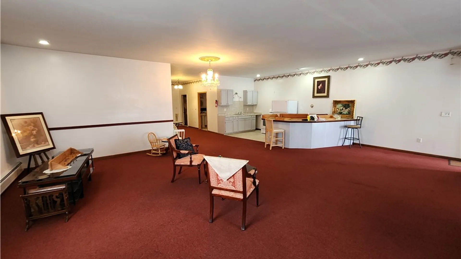 Property at 3134 Mount Morris Geneseo Road, Mt Morris, NY 14510 6